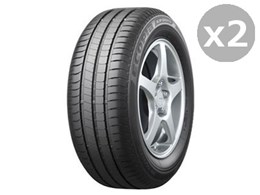 [2�{�Z�b�g] ECOPIA EP001S 185/65R15 92V XL AO