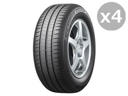 [4�{�Z�b�g] ECOPIA EP001S 185/65R15 92V XL AO