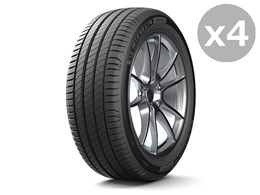 [4�{�Z�b�g] Primacy 4 235/55R18 100W MO S1