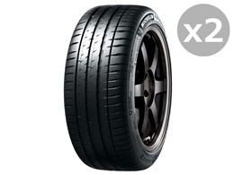 [2�{�Z�b�g] Pilot Sport 4 235/45ZR19 (99Y) XL (JEP) S1