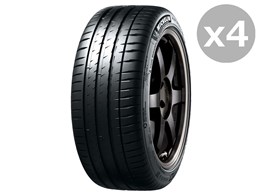 [4�{�Z�b�g] Pilot Sport 4 235/45ZR19 (99Y) XL (JEP) S1