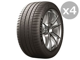 [4�{�Z�b�g] Pilot Sport 4 S 285/30ZR20 (99Y) XL ��