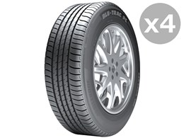 [4�{�Z�b�g] BLU-TRAC PC 195/70R14 95H XL