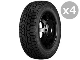 [4�{�Z�b�g] TRU-TRAC AT 215/70R16 100T