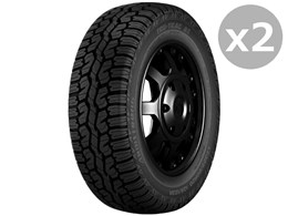 [2�{�Z�b�g] TRU-TRAC AT 225/70R16 103T