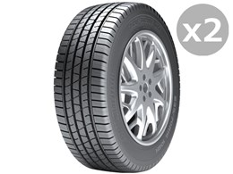 [2�{�Z�b�g] TRU-TRAC HT 215/70R16 100H