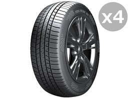 [4�{�Z�b�g] TRU-TRAC SU 265/60R18 114V XL