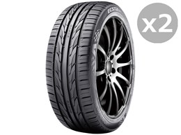 [2�{�Z�b�g] ECSTA PS31 225/50R18 95W