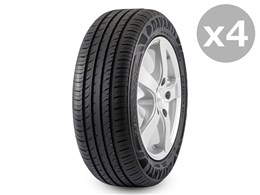 [4�{�Z�b�g] DX390 165/60R14 75H