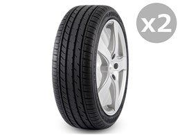 [2�{�Z�b�g] DX640 205/40ZR17 84W XL