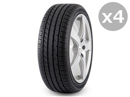 [4�{�Z�b�g] DX640 205/40ZR17 84W XL
