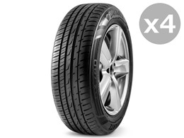 [4�{�Z�b�g] DX740 215/70R16 100H