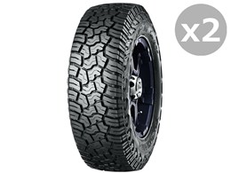 [2�{�Z�b�g] GEOLANDAR X-AT LT245/75R17 121/118Q