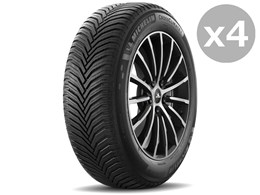[4�{�Z�b�g] CROSSCLIMATE 2 235/45R17 97Y XL
