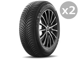 [2�{�Z�b�g] CROSSCLIMATE 2 275/45R20 110H XL VOL