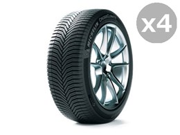 [4�{�Z�b�g] CROSSCLIMATE+ 225/40R18 92Y XL ZP
