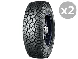 [2�{�Z�b�g] GEOLANDAR X-AT LT265/65R18 122/119Q