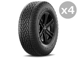 [4�{�Z�b�g] Trail-Terrain T/A 265/60R18 110T ORWL