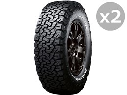 [2�{�Z�b�g] ALL-Terrain T/A KO2 LT295/70R17 121/118S