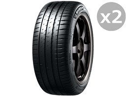 [2�{�Z�b�g] Pilot Sport 4 285/35ZR20 104Y XL ZP