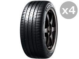 [4�{�Z�b�g] Pilot Sport 4 285/35ZR20 104Y XL ZP