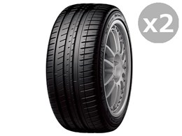 [2�{�Z�b�g] Pilot Sport 3 195/55R15 89V XL DT