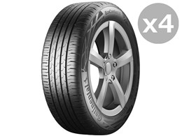 [4�{�Z�b�g] EcoContact 6 225/45R19 96W XL SSR ��