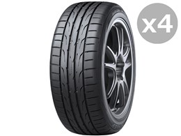 [4�{�Z�b�g] DIREZZA DZ102 225/40R18 88W