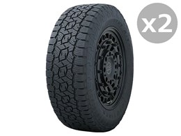 [2�{�Z�b�g] OPEN COUNTRY A/T III LT285/70R17 116/113Q