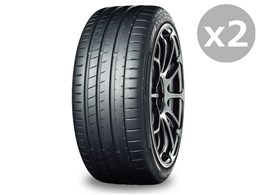 [2�{�Z�b�g] ADVAN Sport V107 265/35ZR19 (98Y) XL