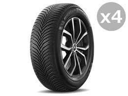 [4�{�Z�b�g] CROSSCLIMATE 2 SUV 225/65R17 106V XL