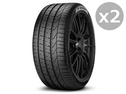 [2�{�Z�b�g] P ZERO 255/45R19 104Y XL