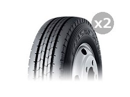 [2�{�Z�b�g] �G�i�Z�[�u SP LT50 M 225/85R16 121/119N
