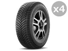 [4�{�Z�b�g] CROSSCLIMATE CAMPING 235/65R16CP 115/113R