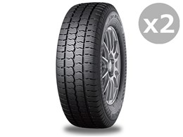 [2�{�Z�b�g] BluEarth-Van All Season RY61 155/80R14 88/86N