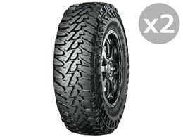 [2�{�Z�b�g] GEOLANDAR M/T G003 LT285/55R20 124/121Q