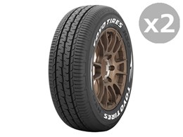 [2�{�Z�b�g] H30 215/65R16C 109/107R