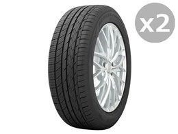 [2�{�Z�b�g] PROXES Comfort IIs 245/45R18 100W XL
