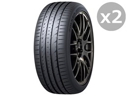 [2�{�Z�b�g] AZENIS FK520L 285/35ZR20 104Y XL