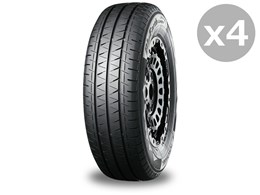 [4�{�Z�b�g] BluEarth-Camper 145/80R12 86/84N