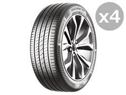 [4�{�Z�b�g] UltraContact UC7 205/55R17 91V