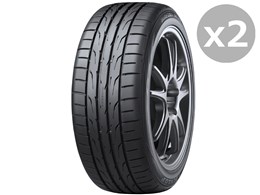 [2�{�Z�b�g] DIREZZA DZ102 235/50R18 97V