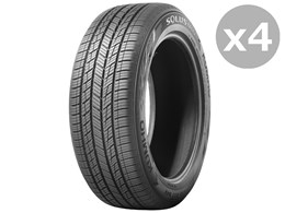 [4�{�Z�b�g] SOLUS TA51a 235/50R18 97V