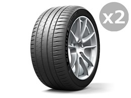 [2�{�Z�b�g] Pilot Sport 4 S 245/40ZR19 (98Y) XL MO1