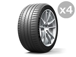 [4�{�Z�b�g] Pilot Sport 4 S 245/40ZR19 (98Y) XL MO1
