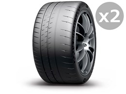 [2�{�Z�b�g] Pilot Sport Cup 2 R 245/35ZR20 (95Y) XL (C) N0