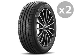 [2�{�Z�b�g] Primacy 4+ 185/50R16 81H