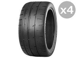 [4�{�Z�b�g] CR-S 255/40ZR17 98W XL