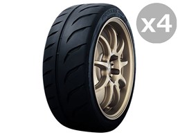 [4�{�Z�b�g] PROXES R888R 245/40ZR18 97Y XL