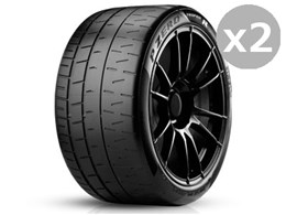 [2�{�Z�b�g] P Zero TROFEO R 285/35ZR20 (104Y) XL MC
